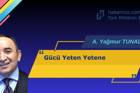 A. YAĞMUR TUNALI