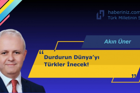AKIN ÜNER