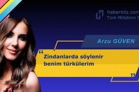 ARZU GÜVEN