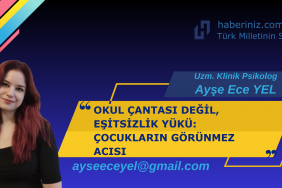 AYŞE ECE YEL