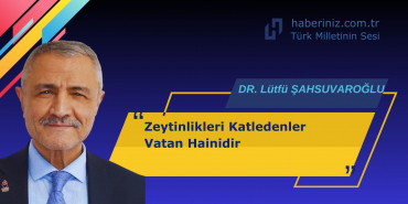 LÜTFÜ ŞAHSUVAROĞLU