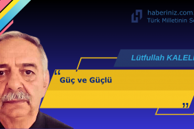 LÜTFULLAH KALELİ