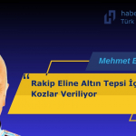 MEHMET EDİP ÖREN