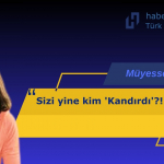 MÜYESSER YILDIZ
