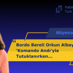 MÜYESSER YILDIZ