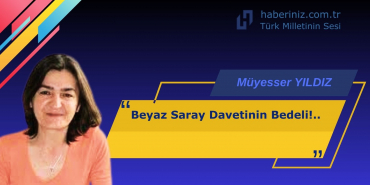 MÜYESSER YILDIZ