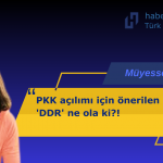 MÜYESSER YILDIZ