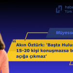 MÜYESSER YILDIZ