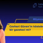MÜYESSER YILDIZ