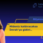 MÜYESSER YILDIZ