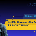 Mehmet Özkendirci