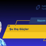 NAZIM PEKER