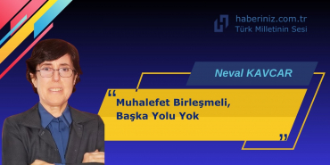 NEVAL KACAR