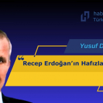YUSUF DÜLGER