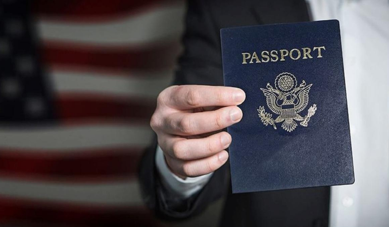 ABD’den Türklere bir eşi benzeri görülmemiş uyarı: ‘Bunun için gelirseniz, vizenizi iptal ederiz’