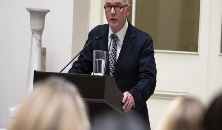 Ahtapotun kolları belli oluyor! Richard Moore’u İstanbul’a getiren bu mu?