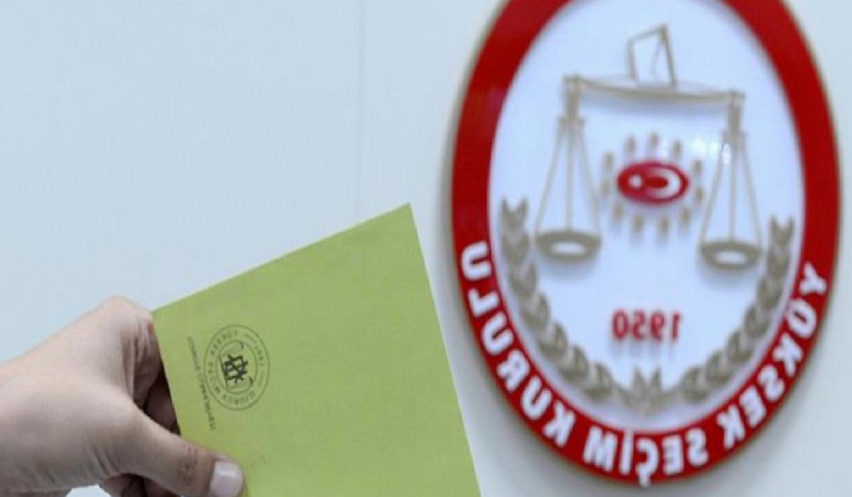 Asal Araştırma’nın son seçim anketi