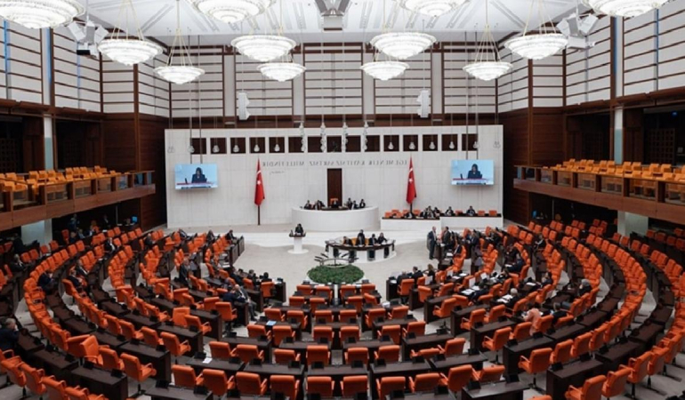 Ayrıcalıkları bitmiyor: 5G de vekillere geliyor