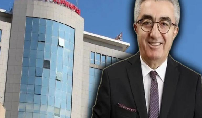 Bayrampaşa Belediyesi’ne operasyon… Gözaltına alınan Başkan Hasan Mutlu’dan ilk açıklama: ‘Hesabını veremeyeceğim hiçbir işim yoktur’