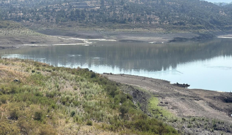 Bodrum’da da planlı su kesintileri başlıyor