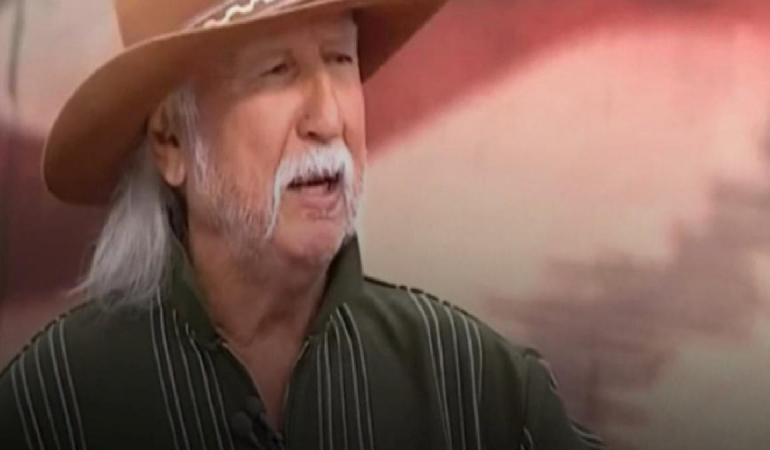 Bugünkü depremi 6 gün öncesinden yine aynı isim bildi