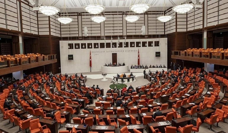 CHP katılmayacaktı, DEM Parti’nin beklenen kararı geldi