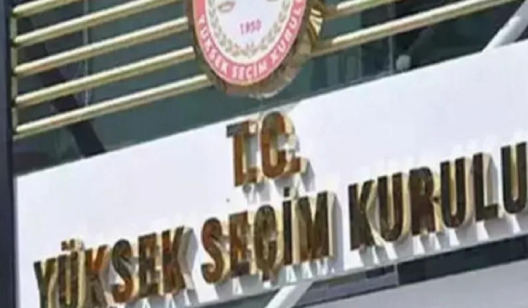 CHP kongresi ile ilgili YSK kararını verdi