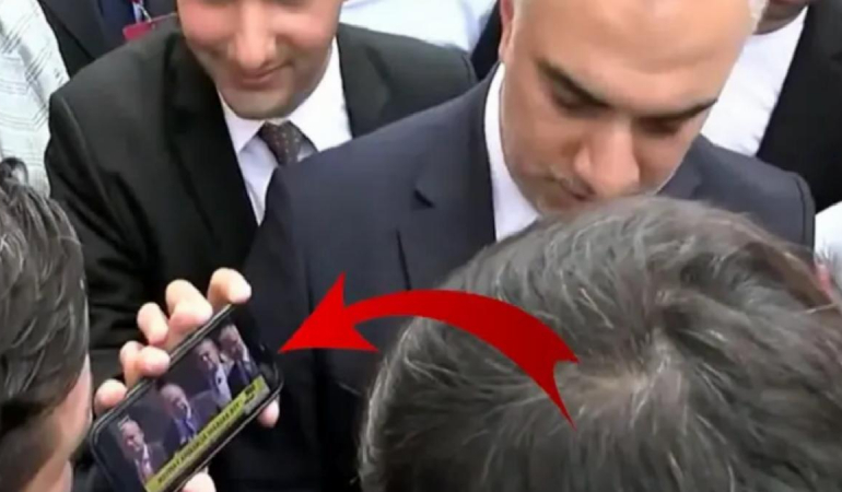 CHP kongresini durdurmak isteyen heyet YSK kararını böyle öğrendi!