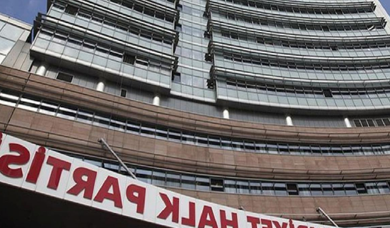 CHP’de 15 Eylül seferberliği