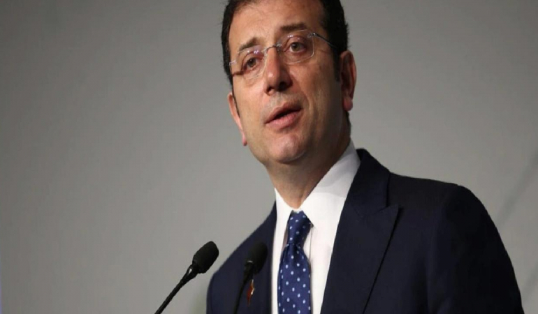 Ekrem İmamoğlu’nun mahkeme görüntülerine soruşturma