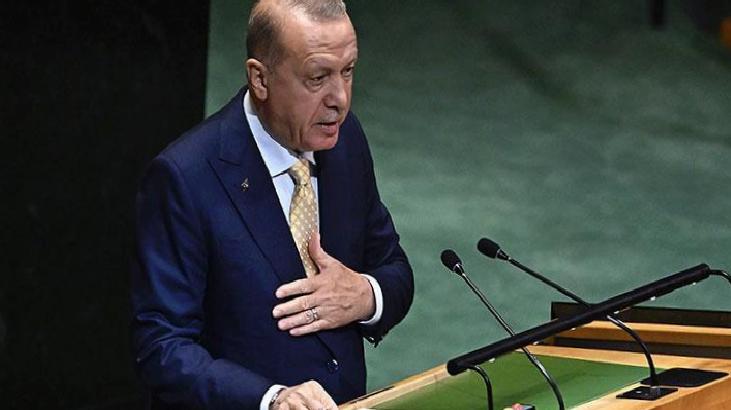 Erdoğan’ın konuşması bilerek mi kesildi? İletişim Başkanlığı’ndan açıklama geldi