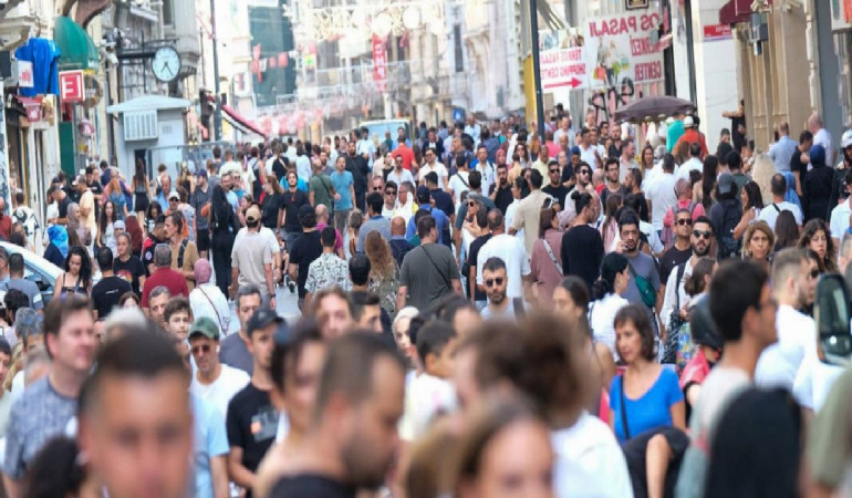 Ev gençleri istihdama katılacak