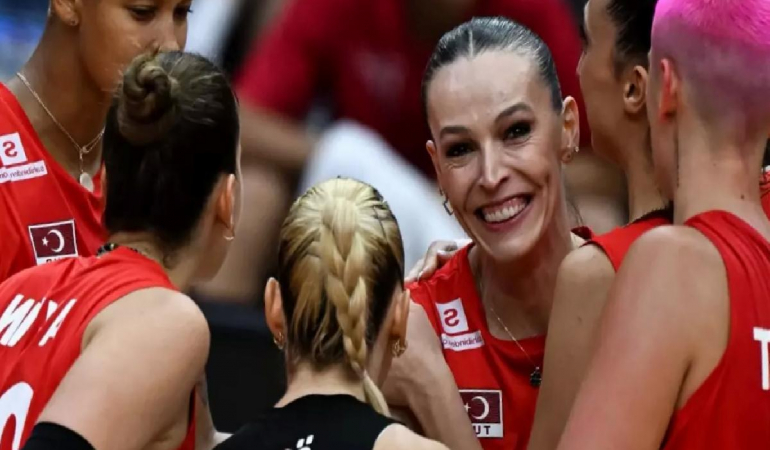 Filenin Sultanları’nın finaldeki rakibi belli oldu