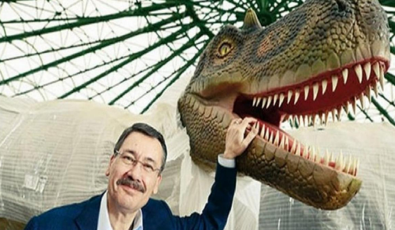 Gökçek parsel parsel sattı, 97 dosyadan ‘teki bile’ açılmadı