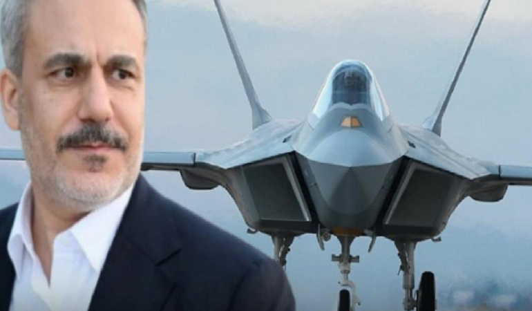 Hakan Fidan konuştu, AKP’de iç savaş çıktı