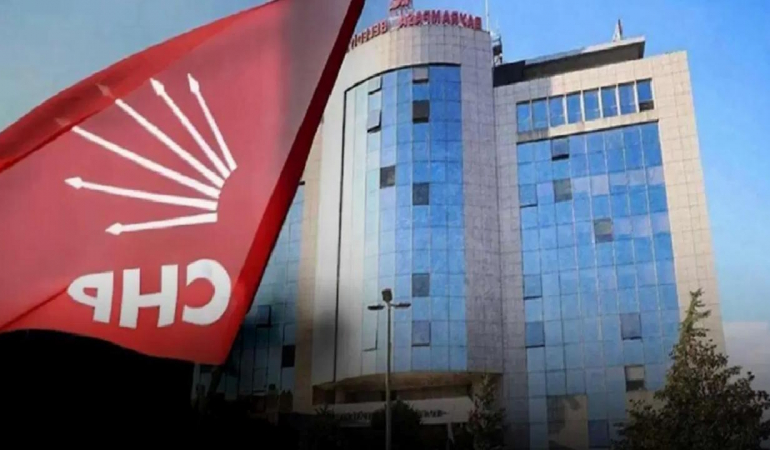 Hasan Mutlu görevden alındı: Bayrampaşa’da ‘başkanvekili seçimi’ için tarih belli oldu