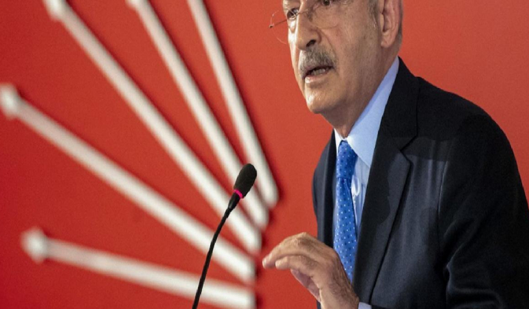 Kılıçdaroğlu ’15 Eylül’ kararını verdi