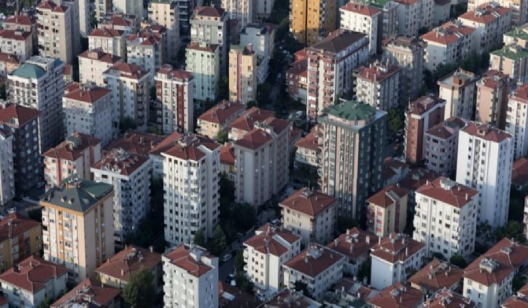 Kira vergisine zam paketten çıkarıldı