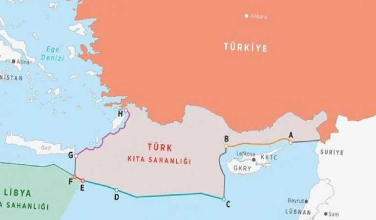 Mısır’dan Türkiye’yi çok kızdıracak hamle! Resmen meydan okudular