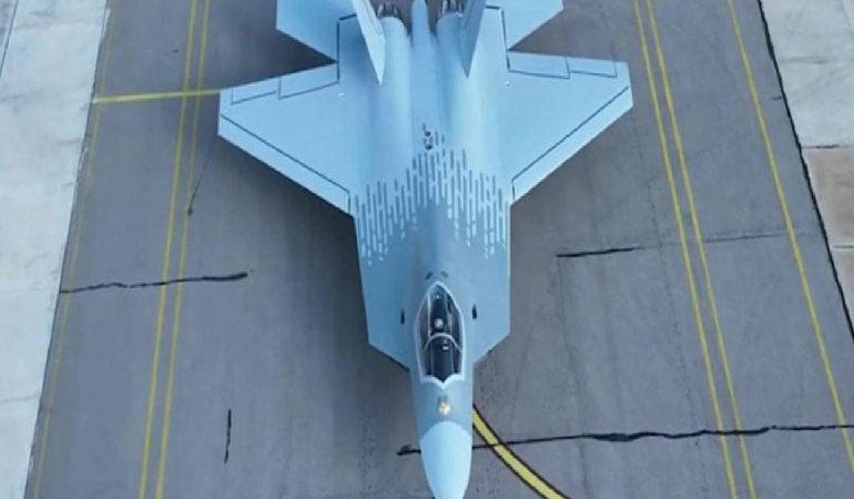 Ne F-16, ne F-35: Trump ve Erdoğan’ın masasından KAAN çıkabilir