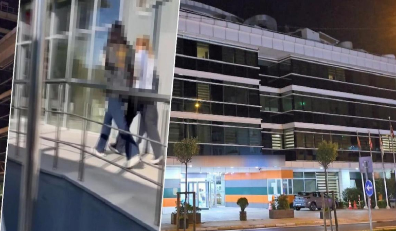 Özel hastanede çalışan kadın doktor gözaltında: Doğruysa bu skandal çok konuşulur