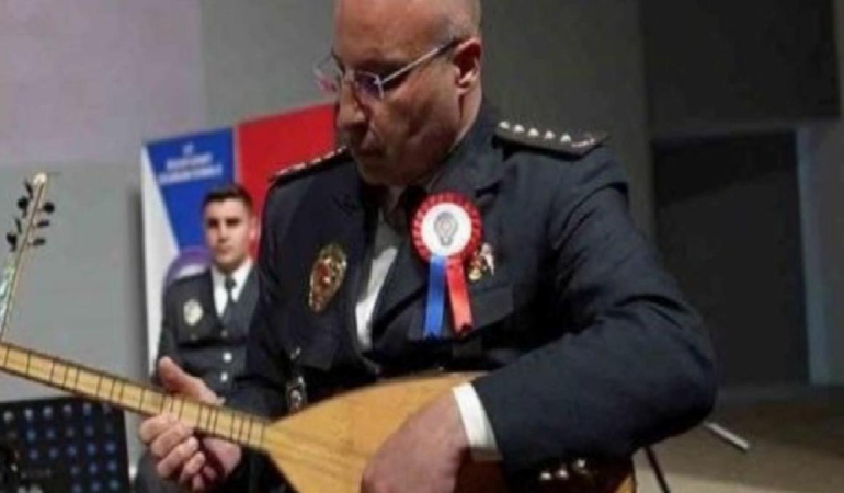 PKK’lıların anılmasına göz yummamıştı… O emniyet müdürü kızağa çekildi