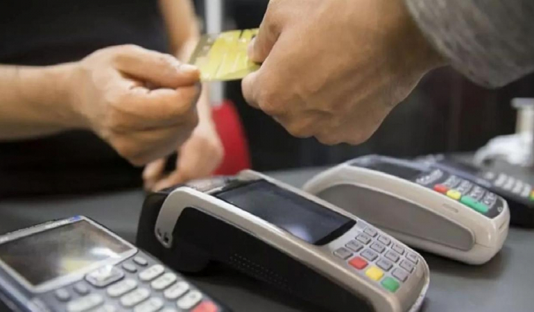 POS komisyonlarında yeni dönem 1 Kasım’da başlıyor