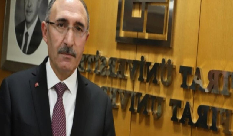 Rektörlük makamı AKP’ye yakın, kadrolar aileye yakın!