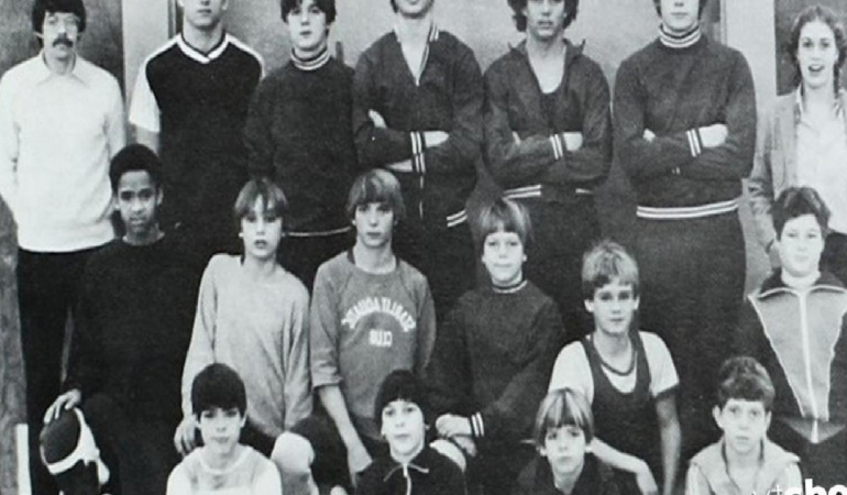 Sadettin Saran CIA okulundan çıktı