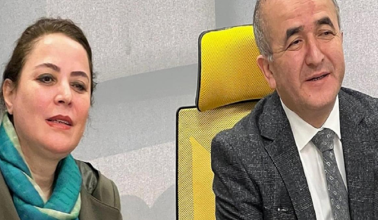 Elazığ Fırat Üniversitesi’ne Vali’nin Eşinin Öğretim Üyesi Olarak Alınmasına Zafer Partisi’nden Tepki