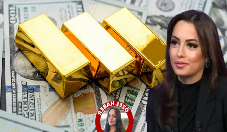 Siyasetin fırtınası ekonomiyi sallıyor: Altın, gümüş ve borsa iki hafta içinde ne olur?