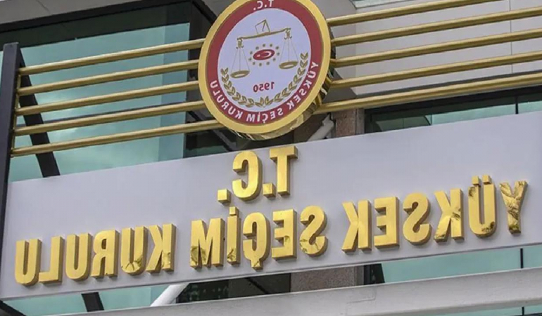 Son dakika… YSK ‘CHP’ gündemiyle toplandı: Nihai karar gelecek mi?