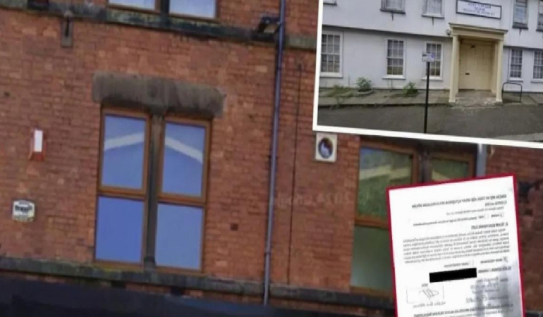 Tarikatta ‘Kasrik’ kavgası