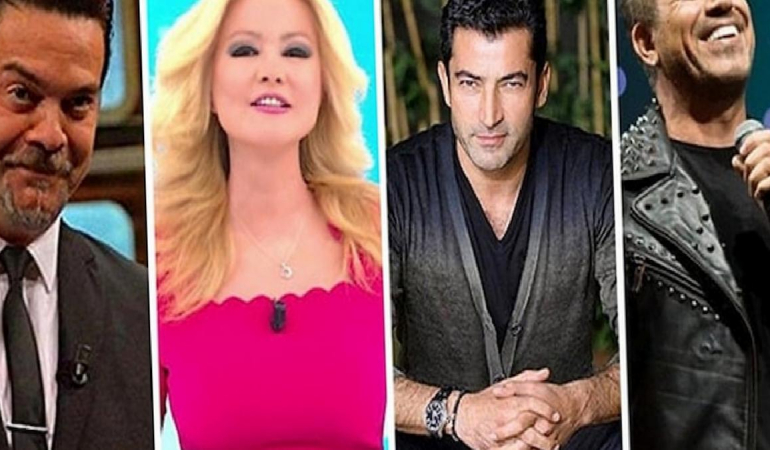 Türk halkının en güvendiği 20 ünlü belli oldu: Zirvedeki isim şaşırtmadı!